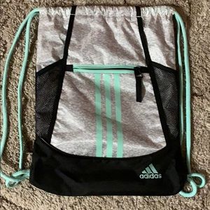 Adidas backpack